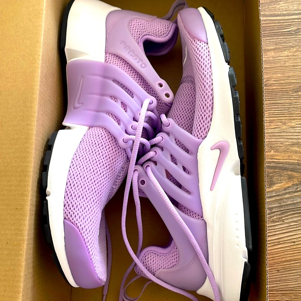 W AIR PRESTO